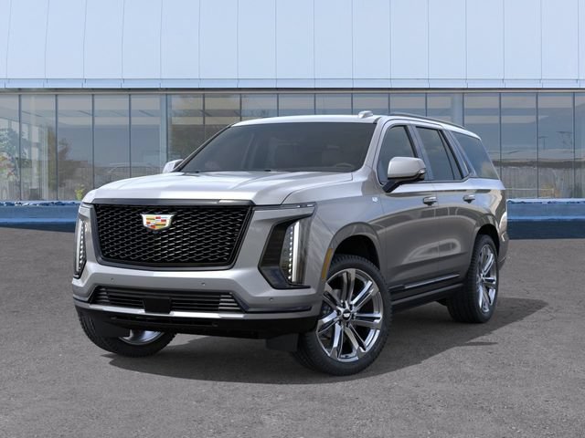 2026 Cadillac Escalade Sport - Photo 6