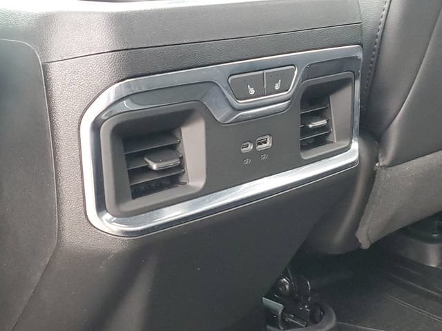 2025 Chevrolet Silverado 1500 High Country - Photo 29