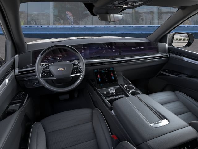 2026 Cadillac Escalade Sport - Photo 15