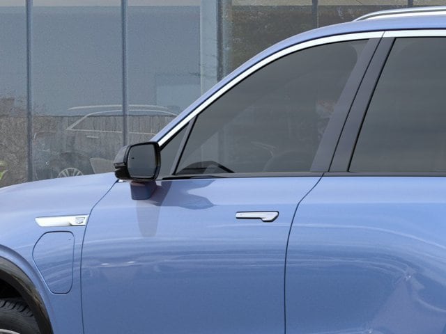 2027 Cadillac VISTIQ Luxury - Photo 12