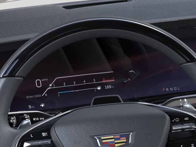 2026 Cadillac Escalade Sport - Photo 18