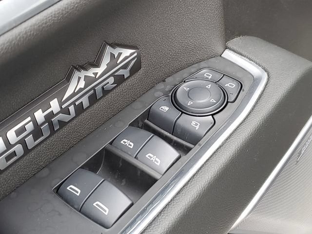 2025 Chevrolet Silverado 1500 High Country - Photo 22