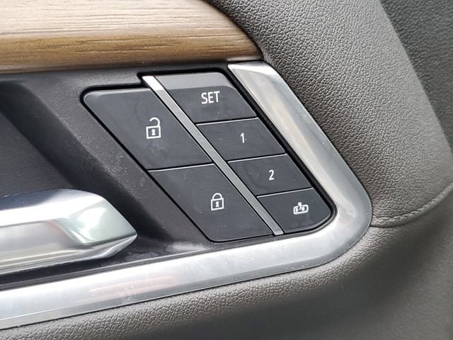2025 Chevrolet Silverado 1500 High Country - Photo 21