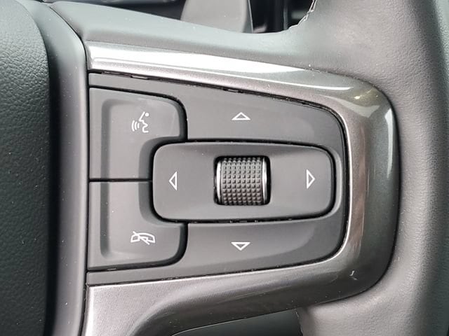 2025 Chevrolet Silverado 1500 High Country - Photo 12