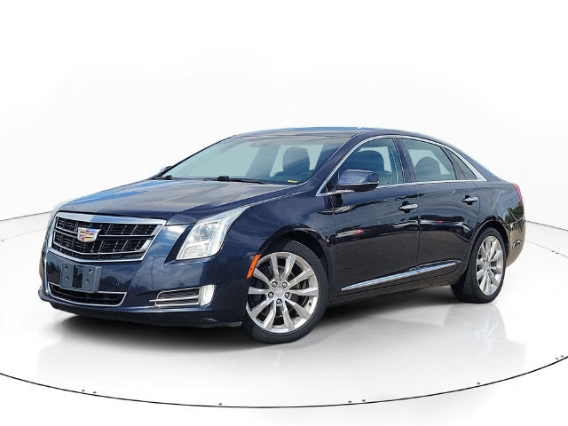2017 Cadillac XTS Luxury