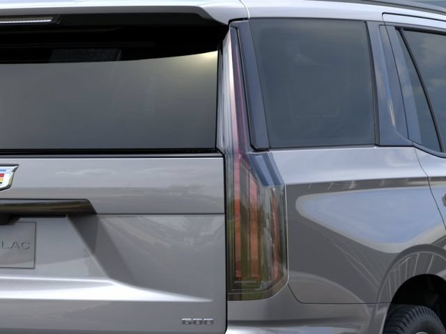 2026 Cadillac Escalade Sport - Photo 11