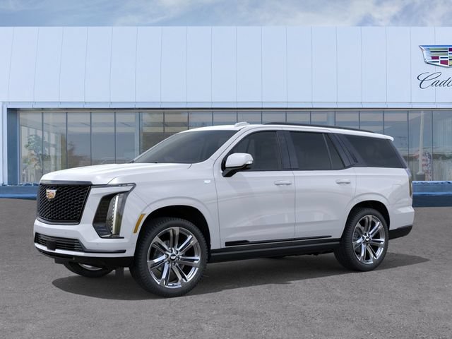 New 2026 CADILLAC Escalade Sport SUV