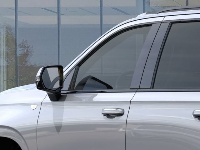 2026 Cadillac Escalade Sport - Photo 12