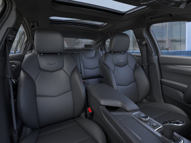 2026 Cadillac CT5 Premium Luxury - Photo 16