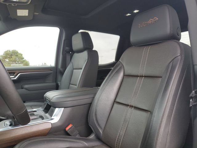 2025 Chevrolet Silverado 1500 High Country - Photo 5