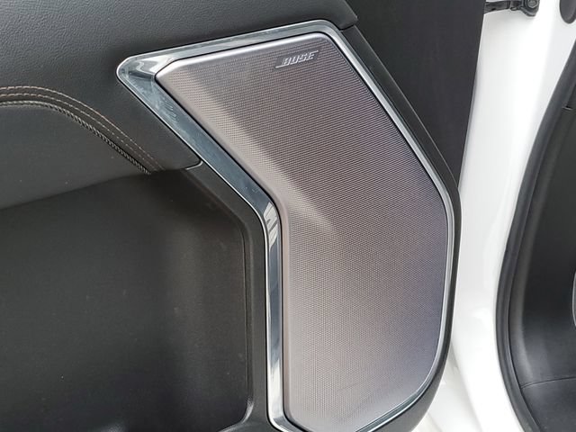 2025 Chevrolet Silverado 1500 High Country - Photo 23
