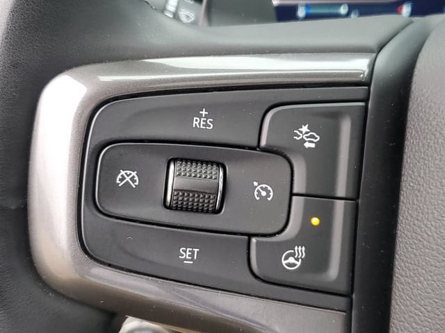 2025 Chevrolet Silverado 1500 High Country - Photo 10