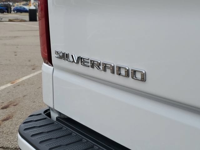 2025 Chevrolet Silverado 1500 High Country - Photo 32