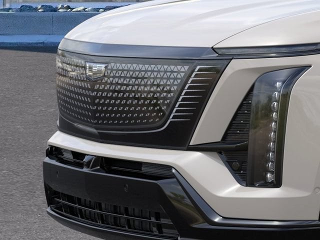 2027 Cadillac VISTIQ Sport - Photo 13