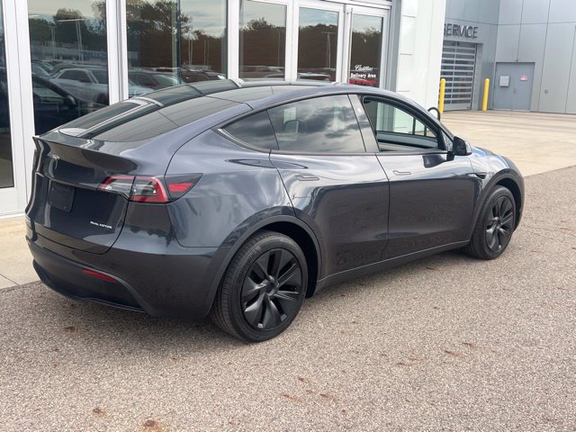 Used 2024 Tesla Model Y Long Range