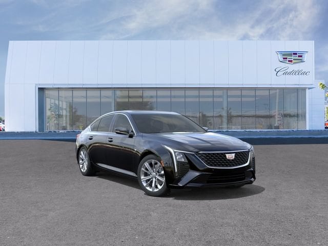 2026 CADILLAC CT5 Sedan 