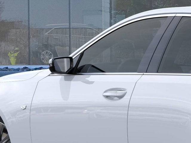 2026 Cadillac CT5 Premium Luxury - Photo 12