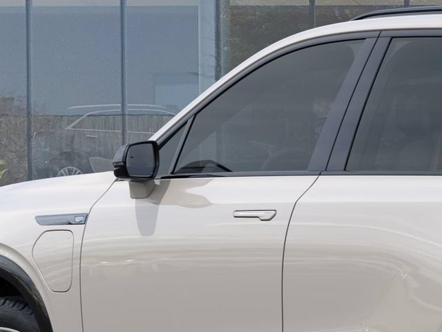 2027 Cadillac VISTIQ Sport - Photo 12
