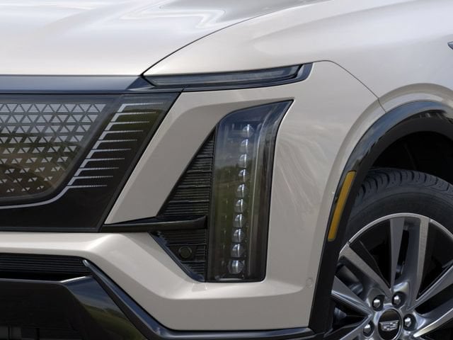 2027 Cadillac VISTIQ Sport - Photo 10