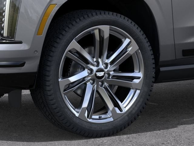 2026 Cadillac Escalade Sport - Photo 9