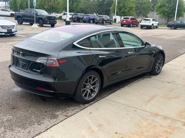 Used 2018 Tesla Model 3 Long Range Battery