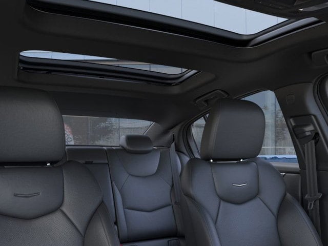 2026 Cadillac CT5 Premium Luxury - Photo 24