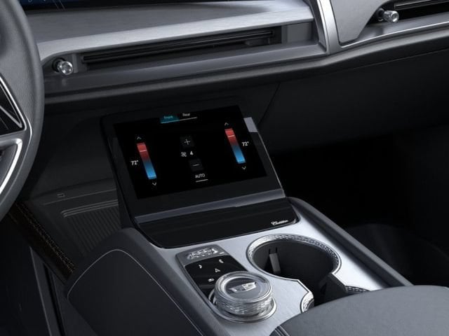 2027 Cadillac VISTIQ Sport - Photo 23