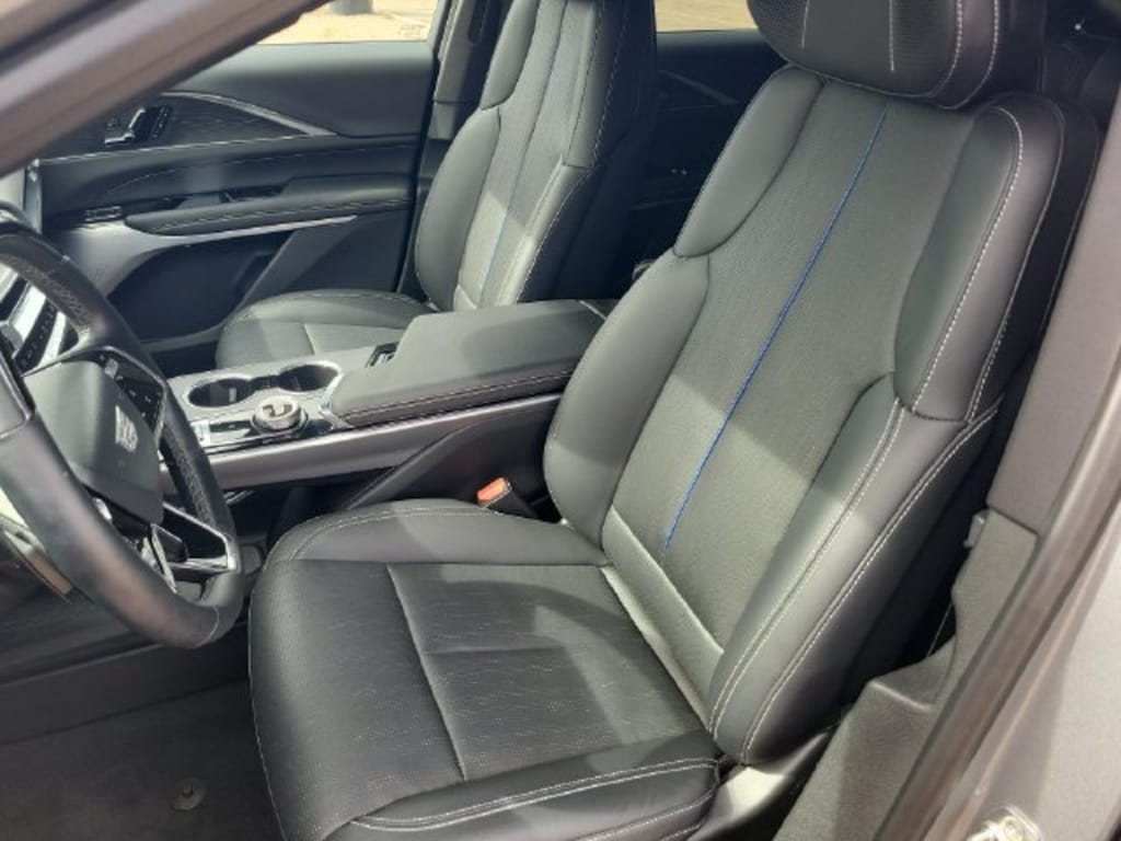 Certified 2024 CADILLAC LYRIQ Sport 2 SUV