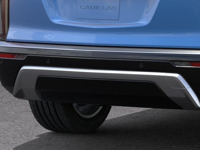 2027 Cadillac VISTIQ Luxury - Photo 14