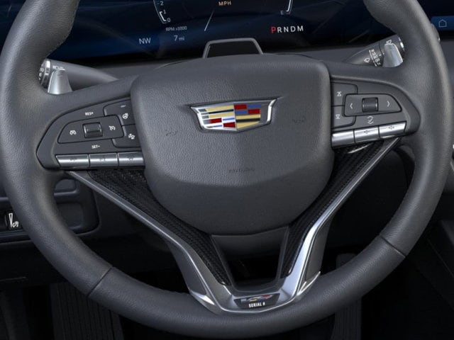 2026 Cadillac CT5 Premium Luxury - Photo 19