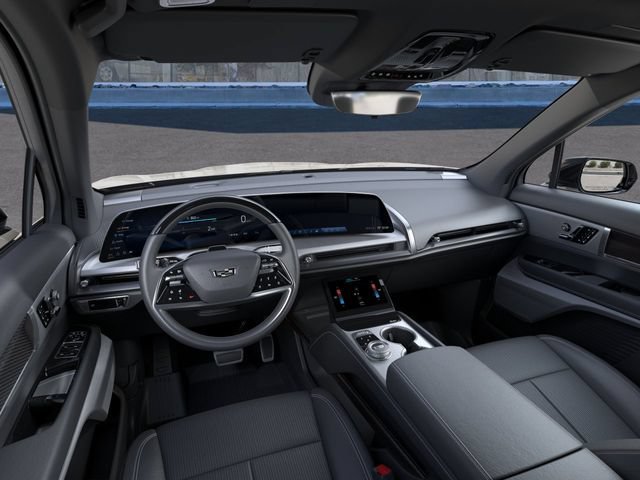 2027 Cadillac VISTIQ Sport - Photo 15