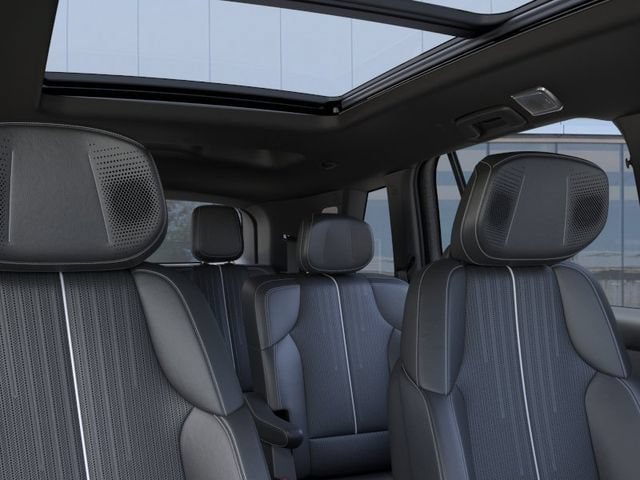 2027 Cadillac VISTIQ Sport - Photo 24