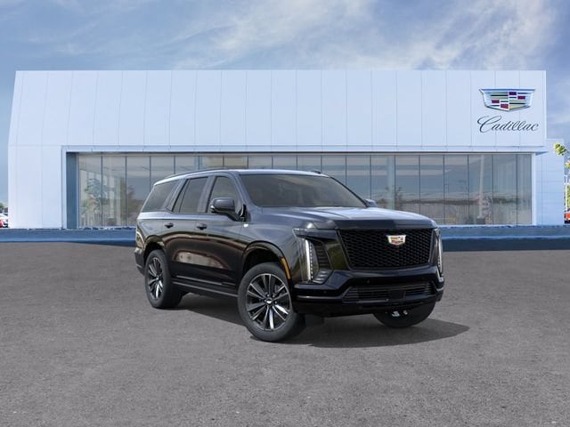 2026 CADILLAC Escalade SUV 