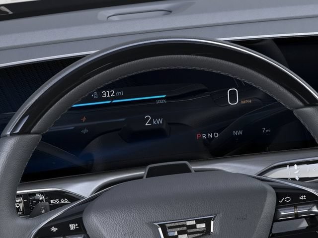2027 Cadillac VISTIQ Sport - Photo 18