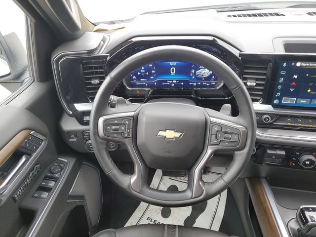2025 Chevrolet Silverado 1500 High Country - Photo 25