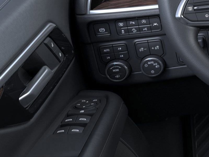 2026 Chevrolet Suburban LS - Photo 26