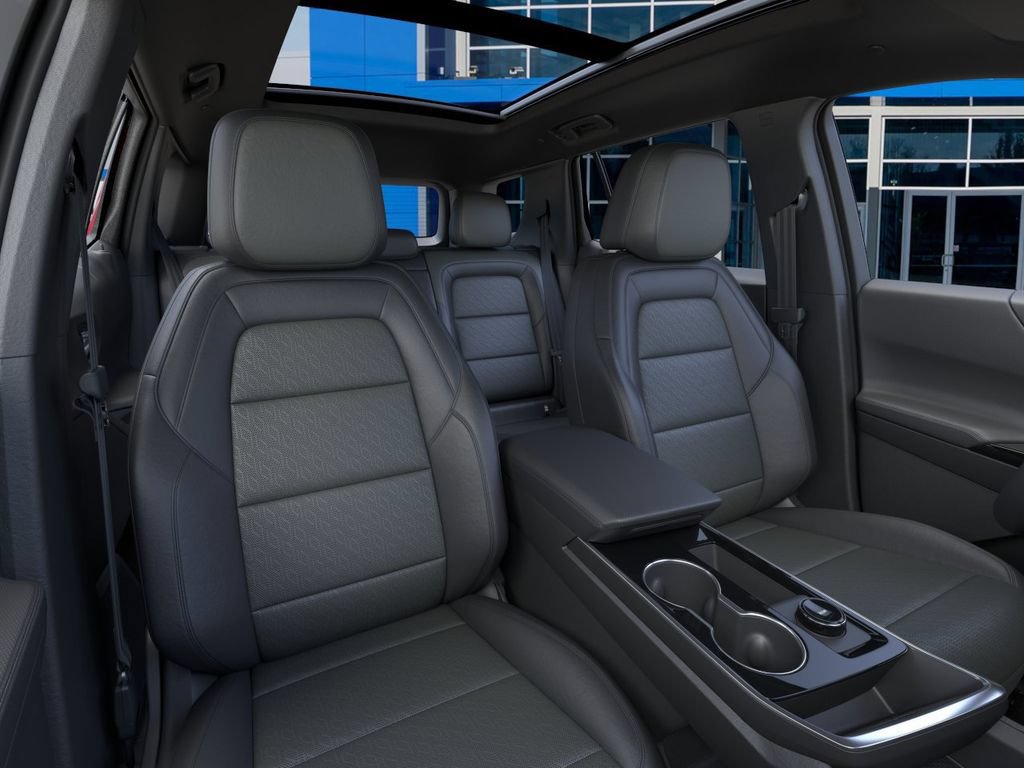 2027 Chevrolet Equinox LT - Photo 17