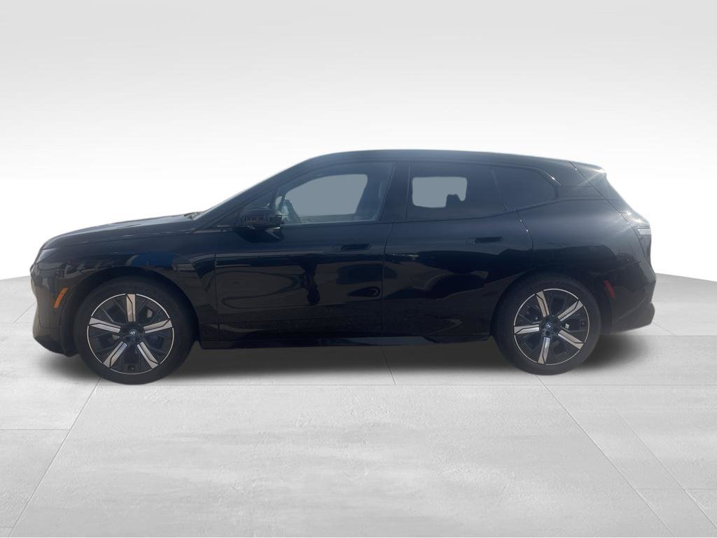 Used 2024 BMW iX xDrive50 SUV