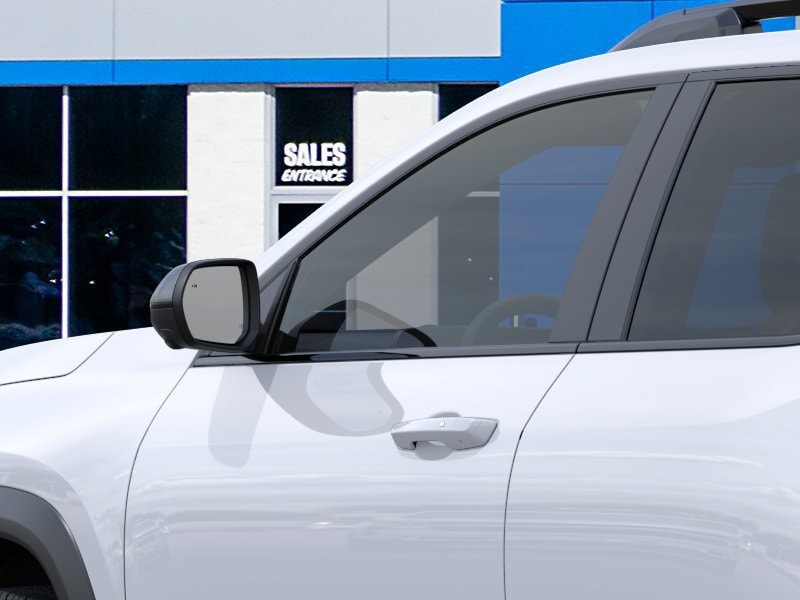 2027 Chevrolet Equinox RS - Photo 12