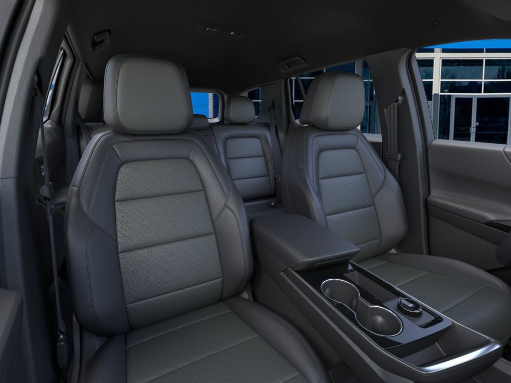 2027 Chevrolet Equinox LT - Photo 17