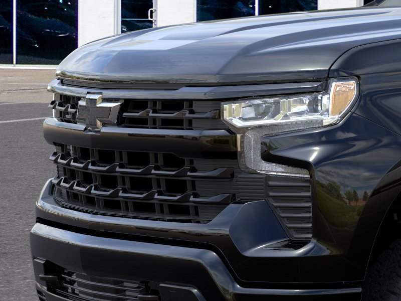 2026 Chevrolet Silverado 1500 RST - Photo 14