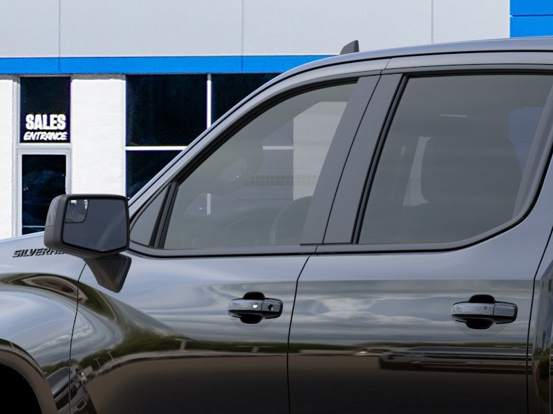 2026 Chevrolet Silverado 1500 RST - Photo 12