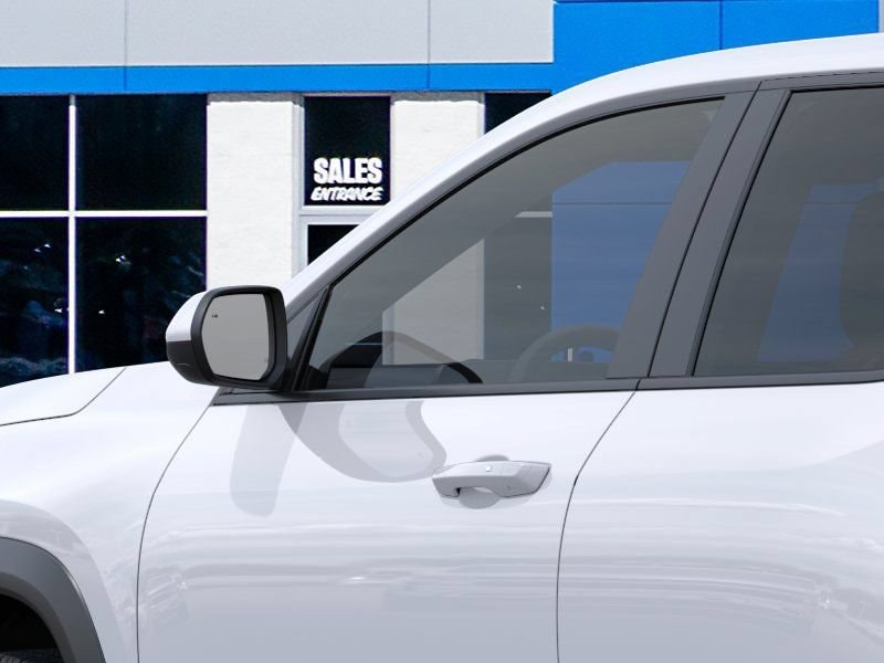 2027 Chevrolet Equinox LT - Photo 13