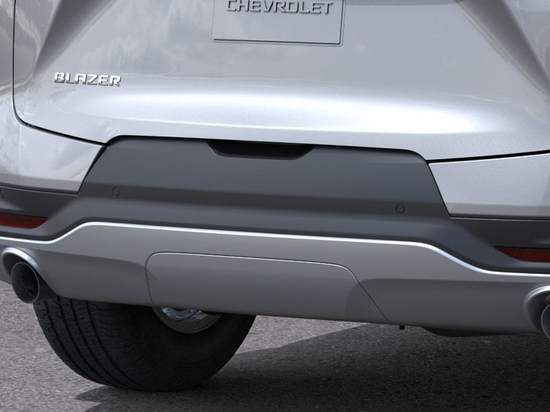 2026 Chevrolet Blazer 2LT - Photo 15
