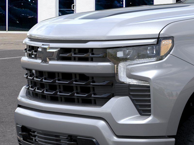 2026 Chevrolet Silverado 1500 RST - Photo 14