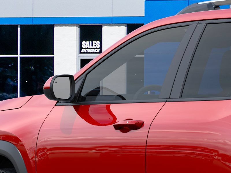 2027 Chevrolet Equinox LT - Photo 12