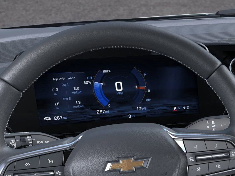 2026 Chevrolet Equinox EV 1LT - Photo 22