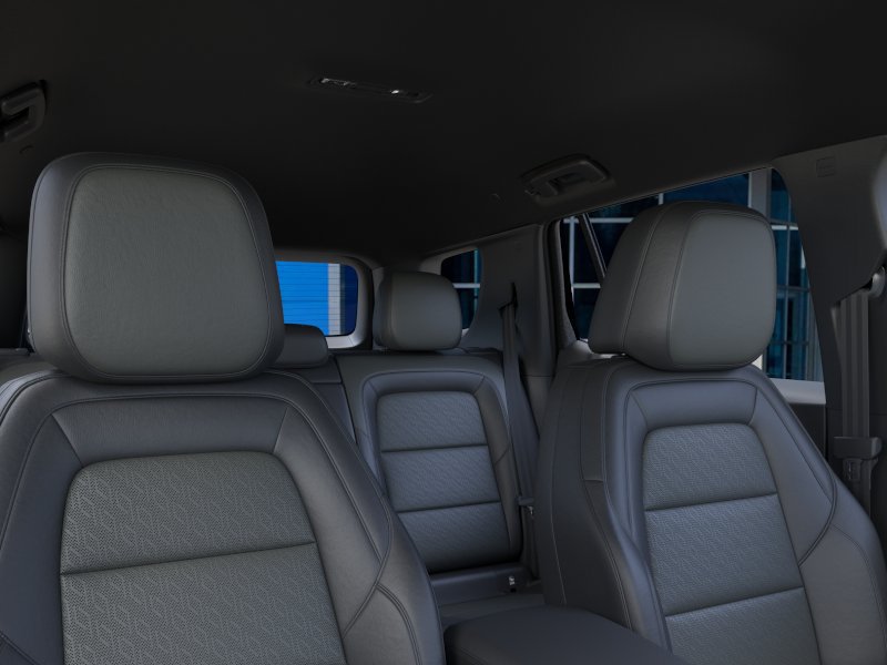 2027 Chevrolet Equinox LT - Photo 26