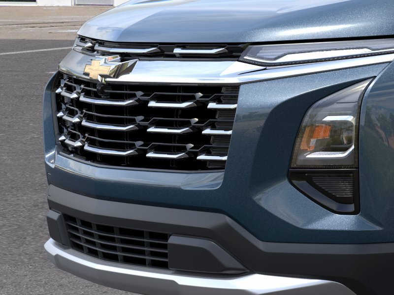 2027 Chevrolet Equinox LT - Photo 14