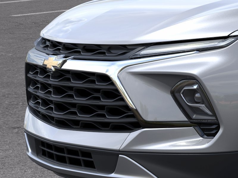 2026 Chevrolet Blazer 2LT - Photo 14